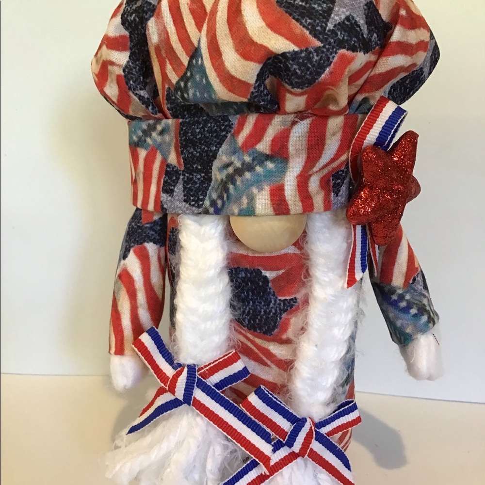 USA Gnome